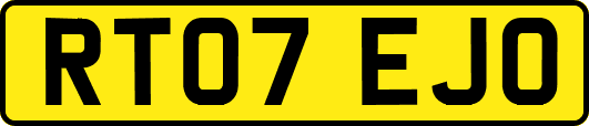 RT07EJO