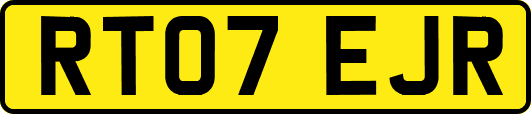 RT07EJR