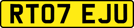 RT07EJU