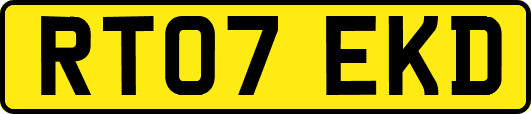 RT07EKD