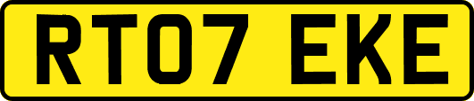 RT07EKE
