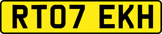 RT07EKH