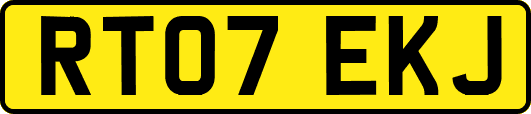 RT07EKJ