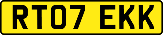 RT07EKK