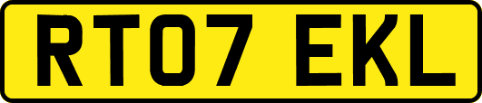 RT07EKL