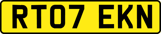 RT07EKN
