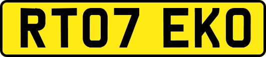 RT07EKO