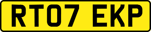 RT07EKP