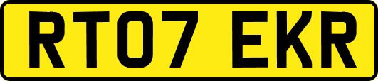 RT07EKR