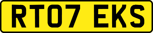 RT07EKS