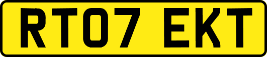 RT07EKT