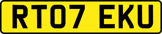 RT07EKU
