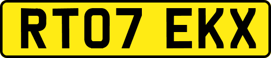 RT07EKX
