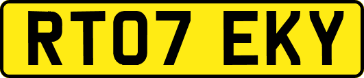 RT07EKY