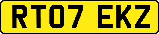 RT07EKZ