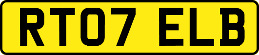 RT07ELB