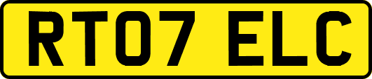RT07ELC