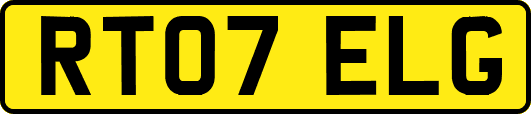 RT07ELG