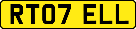 RT07ELL