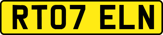 RT07ELN