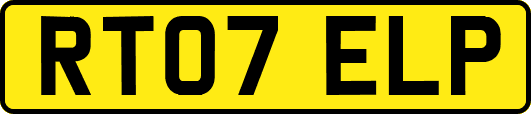 RT07ELP