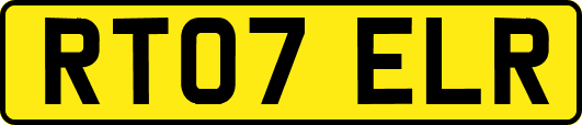 RT07ELR