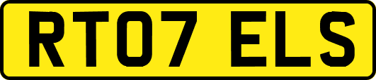 RT07ELS