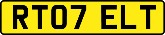 RT07ELT