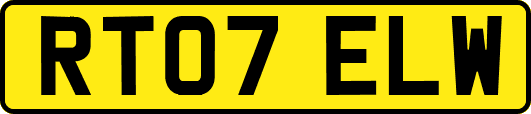 RT07ELW