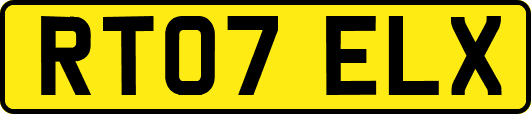RT07ELX