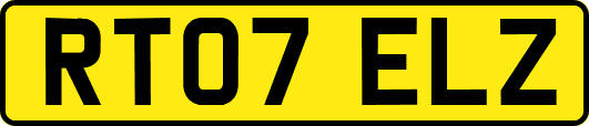 RT07ELZ