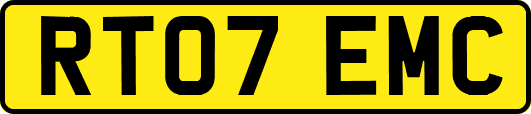 RT07EMC