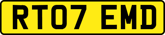 RT07EMD