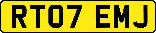 RT07EMJ