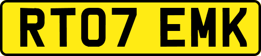 RT07EMK