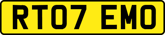 RT07EMO