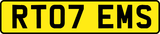 RT07EMS
