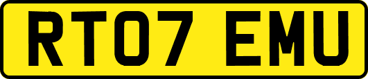 RT07EMU