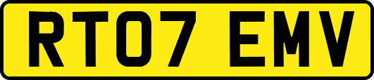 RT07EMV