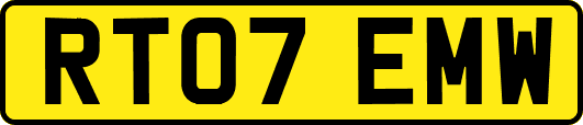 RT07EMW