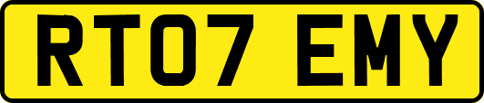 RT07EMY