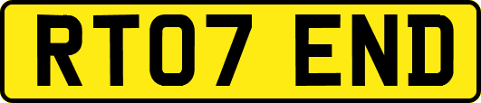 RT07END
