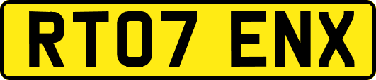 RT07ENX