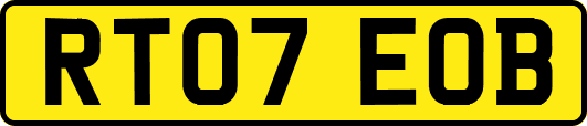 RT07EOB