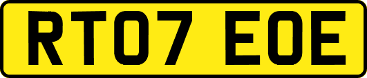 RT07EOE