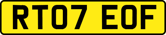 RT07EOF