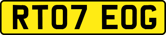 RT07EOG