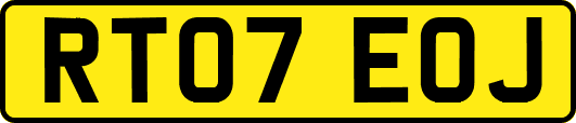 RT07EOJ