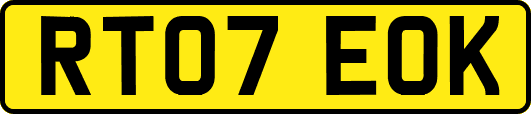 RT07EOK