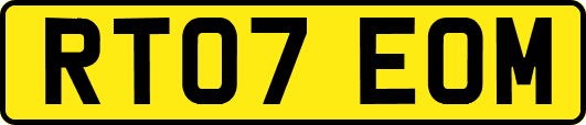 RT07EOM